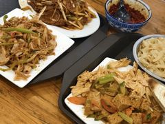 -清真马杰山牛肉汤馆