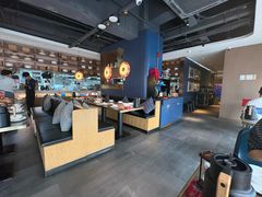 -新梦百货(民族店)