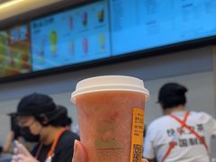 -喜茶(振华商厦店)