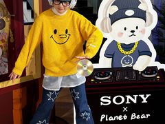 -Sony Store 索尼(上海淮海中路店)