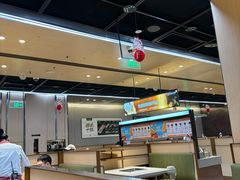 -海底捞火锅(名门店)