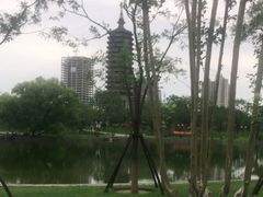 -西海子公园