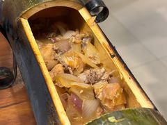 -老街坊餐吧