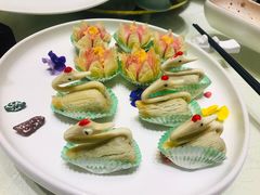 -西安饭庄·非遗陕菜(钟楼店)