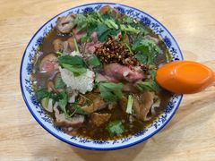 -原肖村桥卤煮(旧宫东路店)