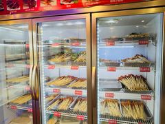 -钢管厂五区小郡肝火锅串串香(清河店)