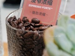 -Peet's Coffee皮爷咖啡(万象天地店)