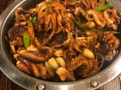 -咱家大院海鲜家常菜