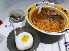 -粉小主·贵州酸汤牛肉粉(南京仙林金鹰店)