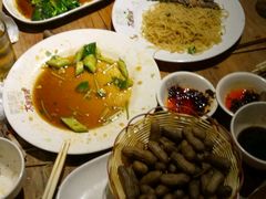 -木屋烧烤(南新店)