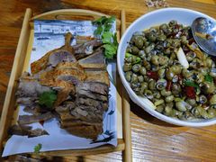 -下梅人家土菜馆(历史文化餐厅度假区店)