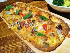 -1886德国汽车餐厅(外滩十六铺码头店)