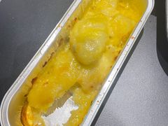 -百盛烧烤·龙虾·小酒馆(丽岛华都店)