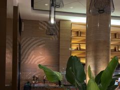 -上海静安铂尔曼酒店