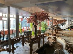 -缘福乡村铁锅炖民宿(八达岭店)