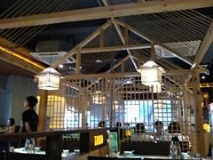 大堂-探窝·竹笙椰子鸡(杨箕店)