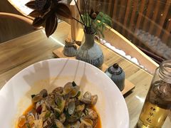 -尚香汤包文博馆(合兴路店)