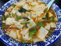 -撒拉人家.酸菜牦牛肉火锅