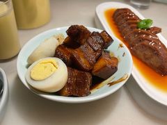 -弄堂里(阿里西溪A区店)