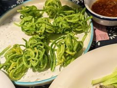 -旺角小渔村(二马路店)