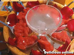 -菌彩云南野生菌火锅(万达广场店)