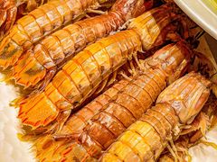 -木柴豆腐·活海鲜·鲁菜(岚山路店)