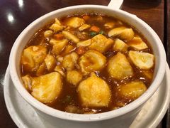 漓江一品豆腐-桂客膳房·珍品堂