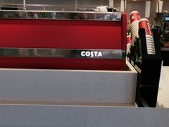 -COSTA COFFEE(联想总部店)