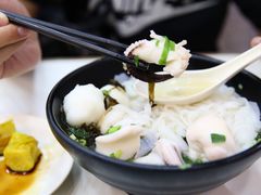 -文辉墨鱼丸大王(铜锣湾渣甸街总店)