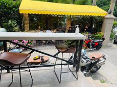 -T-COFFEE(长江花园店)