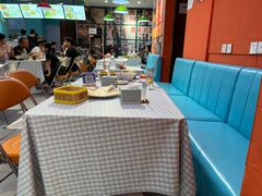 -曼哈顿商业广场(升龙广场店)