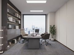 -国贸中心·国贸大厦三期