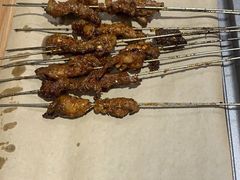 -清真·马峰烤肉(小学习北巷店)