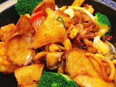 -和平馆·地道港澳茶餐厅(西门口店)