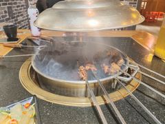 -水浒烤肉(国贸店)
