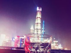 -上海外滩英迪格酒店