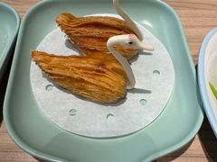 -珍粥道(杉杉奥特莱斯店)