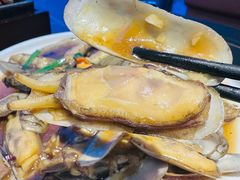-鑫悦楼煎蟹·16年海鲜大排档