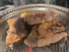 -韩山葵烤肉(太古里店)