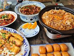 -阿嫂印象·民间江湖菜(大学城店)
