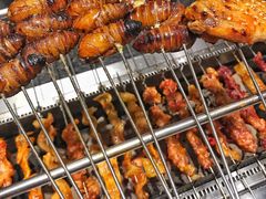 -邢氏老太太烤串(北兴街店)