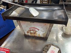 -郝大姐·乌龙山铁板烧(大学城三店)