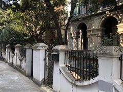 -上海鲁迅故居