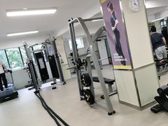 -中田·健身+普拉提(苗栗路店)