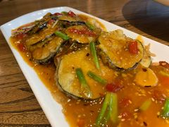 -大川先生·小龙虾·川菜(信义坊店)