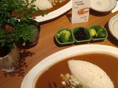 -CURRY YA 熟成咖哩專門店(深圳湾万象城店)
