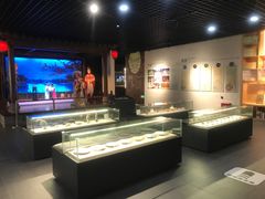 -广州市城市规划展览中心