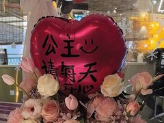 -晶雅花园西餐厅(南京首店)