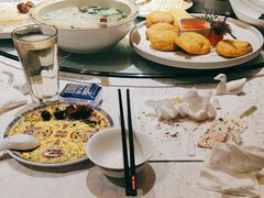 -全聚德(长江路店)