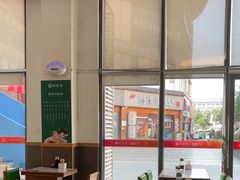 -陈至马正宗兰州牛肉面(韩乐坊店)